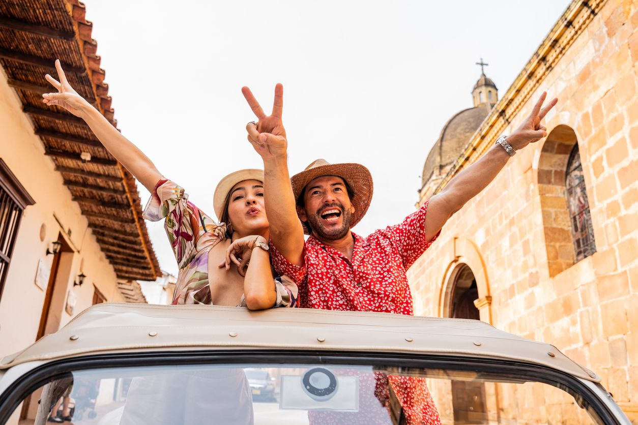 Where do we provide our services?