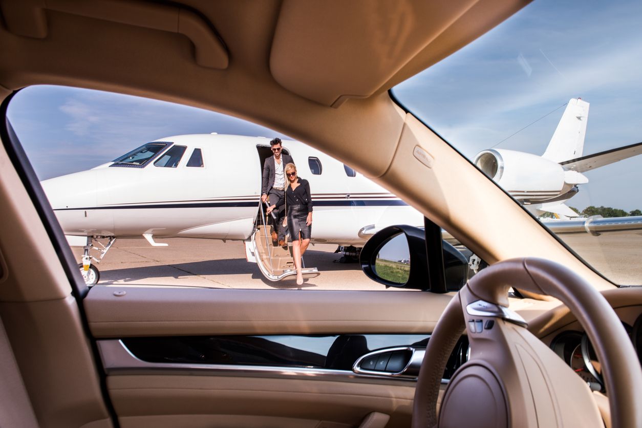 Private Jets