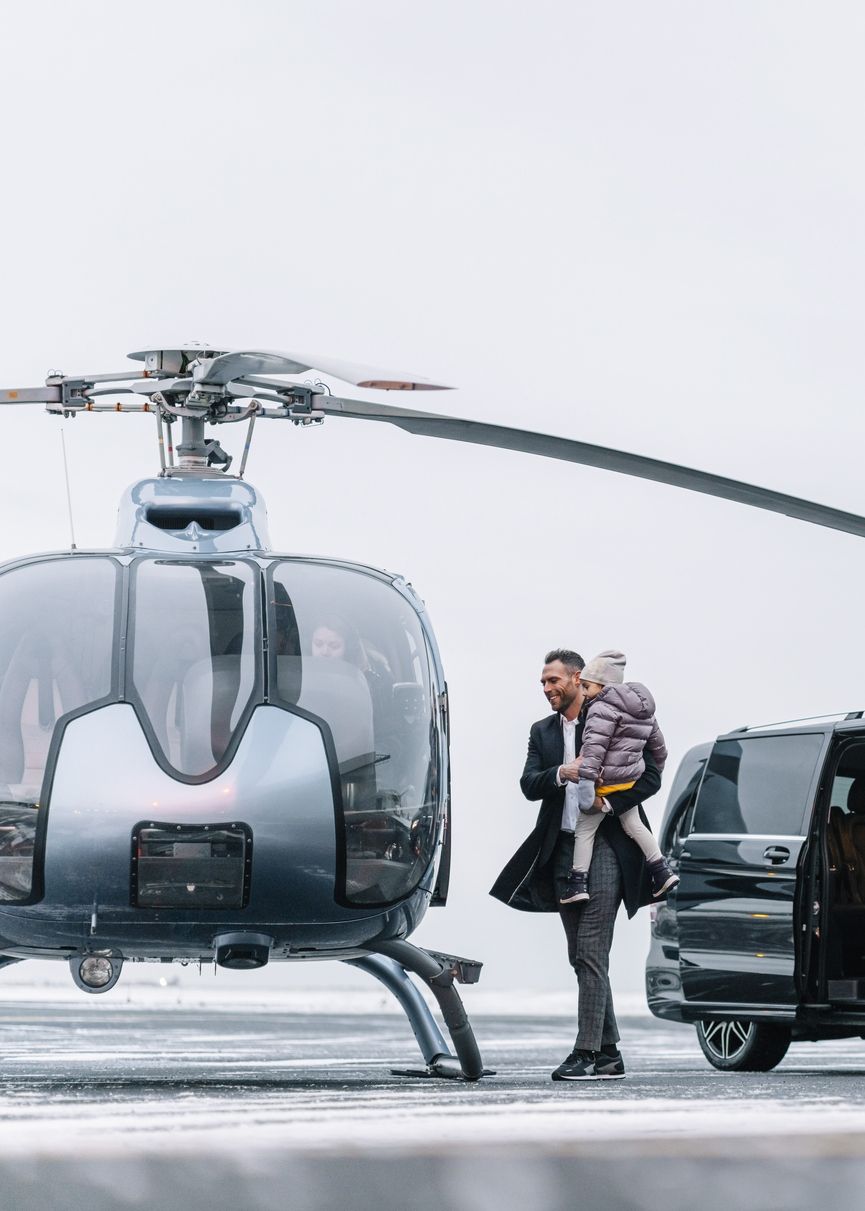 Jane Dunlop, Travel Advisor