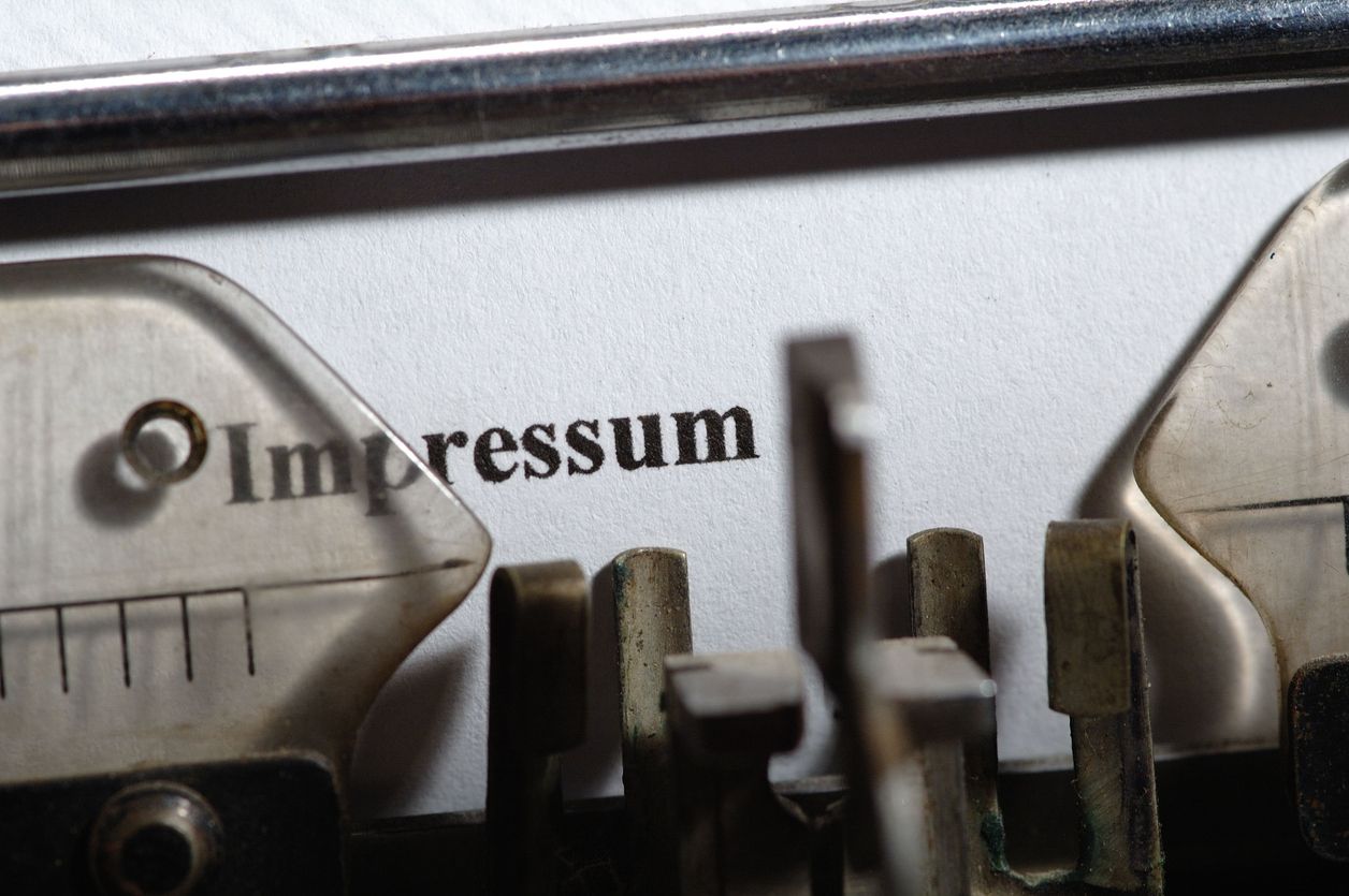 Impressum